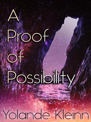 cover image of A Proof of Possibility